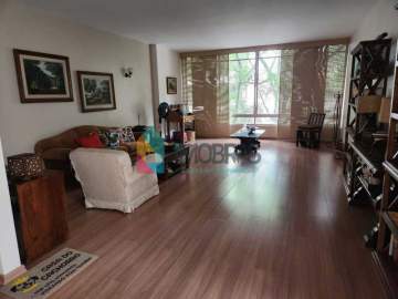 Apartamento 4 quartos à venda Ipanema, IMOBRAS RJ - R$ 3.550.000 - CPAP40551