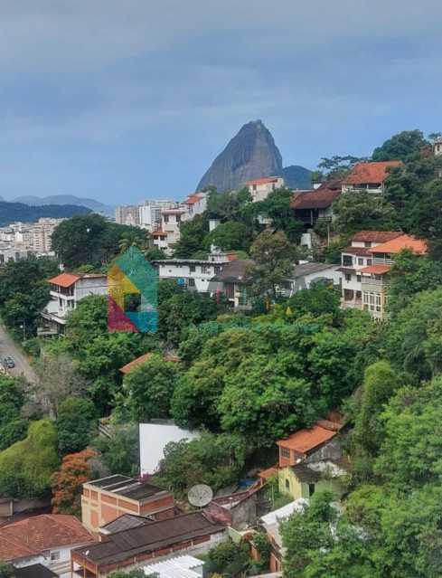 Laranjeiras 2 Quartos - 1