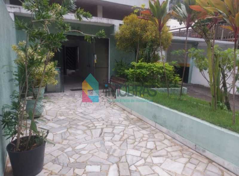 Laranjeiras 2 Quartos - 18