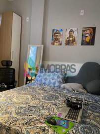 Ótima localização - APARTAMENTO NO CORAÇÃO DE COPACABANA Excelente apto conjugado (dividido em quarto sala). De frente, 2 quadras da praia. - CPKI00701
