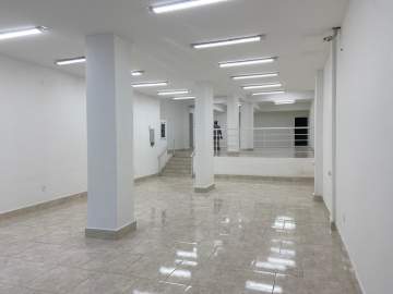 CATETE! LOJA E SOBRELOJA - 495 M2!!! - CPLJ00269