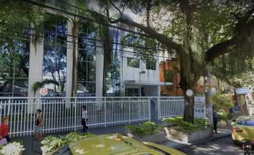 Sala Comercial 30m² à venda Botafogo, IMOBRAS RJ - R$ 580.000 - CPSL00317