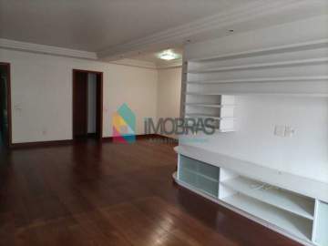 Apartamento 4 quartos à venda Ipanema, IMOBRAS RJ - R$ 2.700.000 - CPAP40493