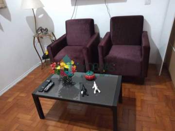 Kitnet/Conjugado 25m² à venda Santa Teresa, Rio de Janeiro - R$ 230.000 - CPKI00692