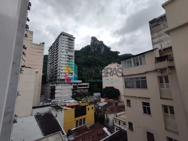 VISTA FUNDOS - 4