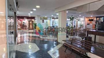 Loja 30m² à venda Ipanema, IMOBRAS RJ - R$ 580.000 - CPLJ00278