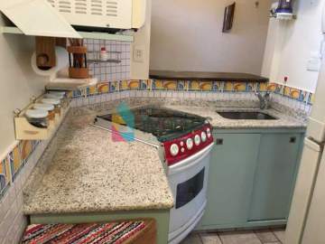 Ótima localização - 2 QUARTOS SANTA TERESA!!! 54M² - CPAP21894