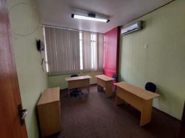 Sala Comercial 45m² à venda Centro, IMOBRAS RJ - R$ 120.000 - CPSL00325