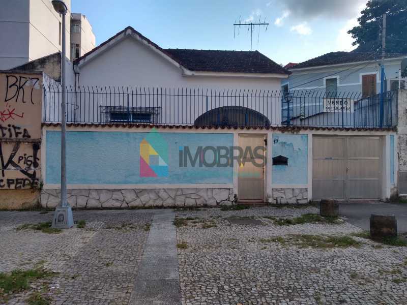 CASA 1 - 1