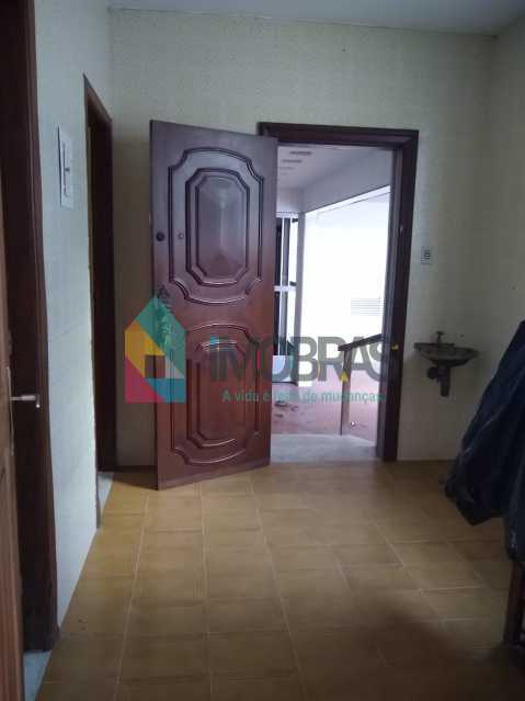 CASA 8 - 8