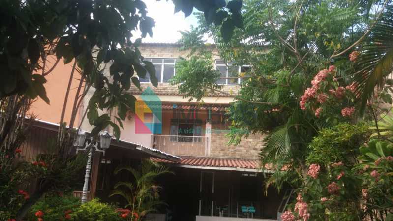Campo Grande Casa Triplex - 1