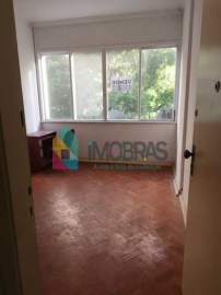 Imperdível - Copacabana, posto 6!!! Sala Quarto 55 m² a uma Quadra da Praia.raia no Posto 6!!! - CPAP11279