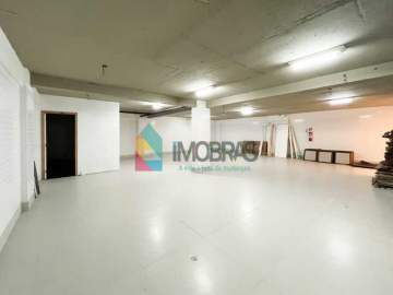 Loja 178m² para alugar Leblon, IMOBRAS RJ - R$ 35.000 - CPLJ00287