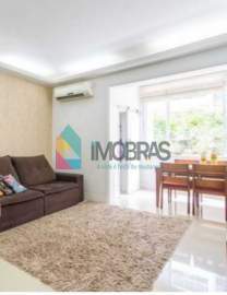 COPACABANA, LINDO! REFORMADÍSSIMO, 3 QUARTOS!!! - CPAP32257