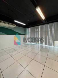 Ótima localização - POSTO 6 COPACABANA!! SALA COMERCIAL 166M²!!! - CPSL00332