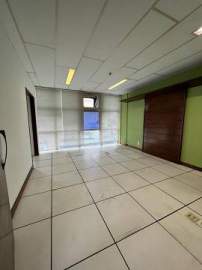Ótima localização - POSTO 6!!! CONJUNTO DE DUAS SALAS COMERCIAIS 52M². - CPSL00333