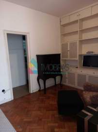 Imperdível - Apartamento à venda Rua Marquês de Abrantes, Flamengo, IMOBRAS RJ - R$ 500.000 - CPAP11286