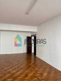 Ótima localização - CENTRO!!! SALA COMERCIAL 2 AMBIENTES 67M² - CPSL00338