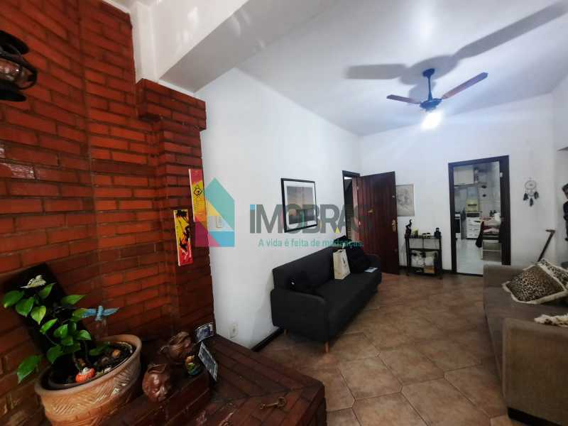 Conheça B P 5 do imóvel - COPACABANA, LOCALIZAÇÃO NOBRE, CHARMOSÍSSIMO, MOBILIADO, TIPO CASA, COM ÁREA EXTERNA, - CPAP21923 - 5 B P 5 - 5