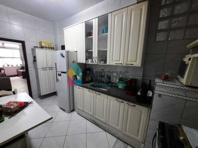 Conheça B P 6 do imóvel - COPACABANA, LOCALIZAÇÃO NOBRE, CHARMOSÍSSIMO, MOBILIADO, TIPO CASA, COM ÁREA EXTERNA, - CPAP21923 - 6 B P 6 - 6
