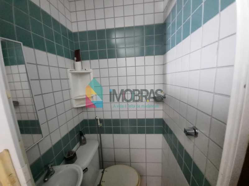 Conheça B P 7 do imóvel - COPACABANA, LOCALIZAÇÃO NOBRE, CHARMOSÍSSIMO, MOBILIADO, TIPO CASA, COM ÁREA EXTERNA, - CPAP21923 - 7 B P 7 - 7