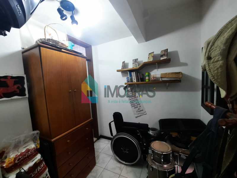 Conheça B P 8 do imóvel - COPACABANA, LOCALIZAÇÃO NOBRE, CHARMOSÍSSIMO, MOBILIADO, TIPO CASA, COM ÁREA EXTERNA, - CPAP21923 - 8 B P 8 - 8