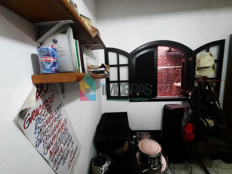 Conheça B P 9 do imóvel - COPACABANA, LOCALIZAÇÃO NOBRE, CHARMOSÍSSIMO, MOBILIADO, TIPO CASA, COM ÁREA EXTERNA, - CPAP21923 - 9 B P 9 - 9