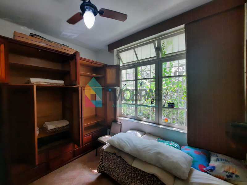 Conheça B P 10 do imóvel - COPACABANA, LOCALIZAÇÃO NOBRE, CHARMOSÍSSIMO, MOBILIADO, TIPO CASA, COM ÁREA EXTERNA, - CPAP21923 - 10 B P 10 - 10