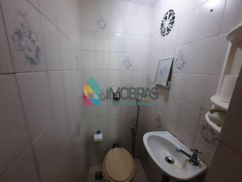 Conheça B P 11 do imóvel - COPACABANA, LOCALIZAÇÃO NOBRE, CHARMOSÍSSIMO, MOBILIADO, TIPO CASA, COM ÁREA EXTERNA, - CPAP21923 - 11 B P 11 - 11