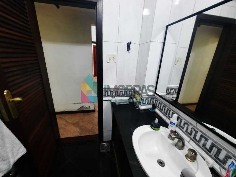 Conheça B P 12 do imóvel - COPACABANA, LOCALIZAÇÃO NOBRE, CHARMOSÍSSIMO, MOBILIADO, TIPO CASA, COM ÁREA EXTERNA, - CPAP21923 - 12 B P 12 - 12