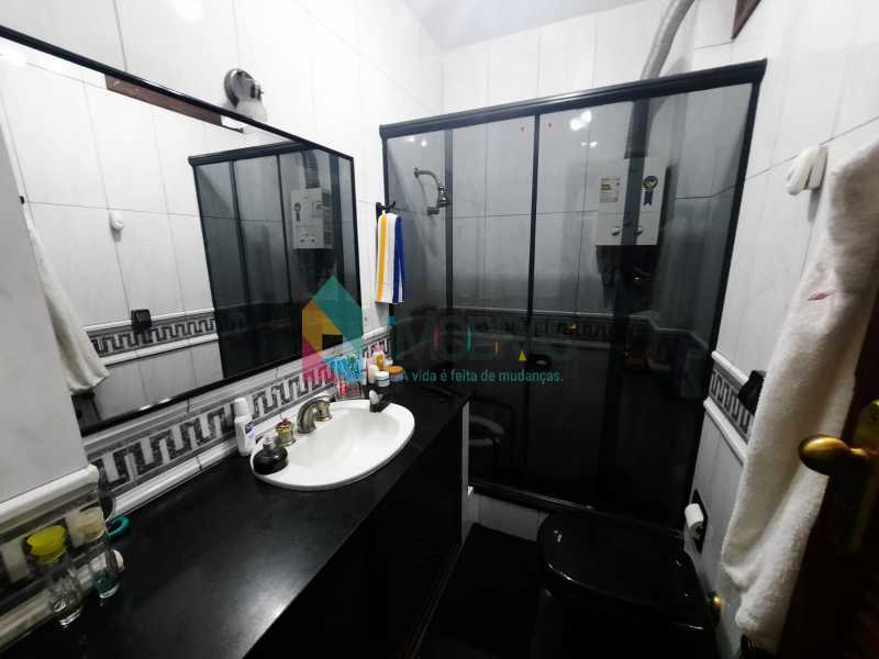 Conheça B P 13 do imóvel - COPACABANA, LOCALIZAÇÃO NOBRE, CHARMOSÍSSIMO, MOBILIADO, TIPO CASA, COM ÁREA EXTERNA, - CPAP21923 - 13 B P 13 - 13