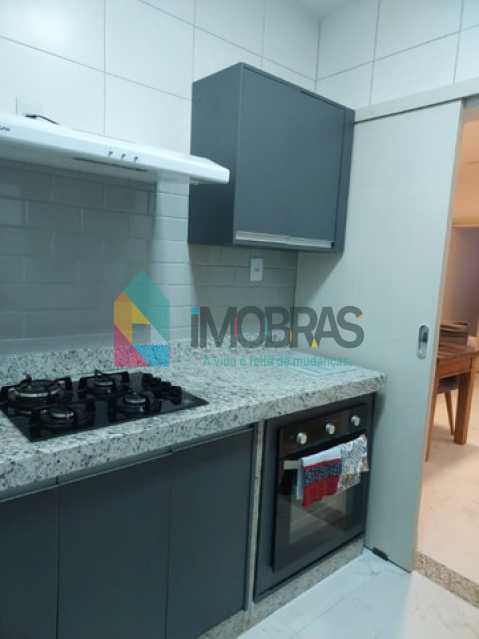 Conheça conz1 do imóvel - FLAMENGO !! APARTAMENTO REFORMADO COM 02 QUARTOS 1 SUITE E DEPENDÊNCIA COMPLETA - CPAP21927 - 13 conz1 - 13
