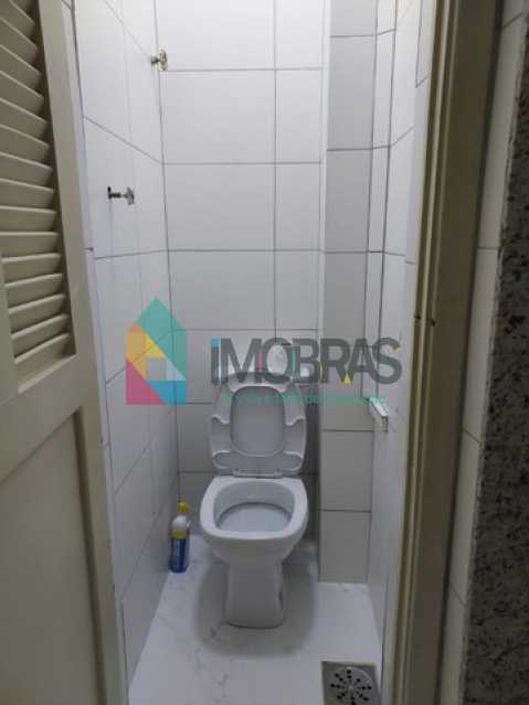 Conheça dep do imóvel - FLAMENGO !! APARTAMENTO REFORMADO COM 02 QUARTOS 1 SUITE E DEPENDÊNCIA COMPLETA - CPAP21927 - 23 dep - 23