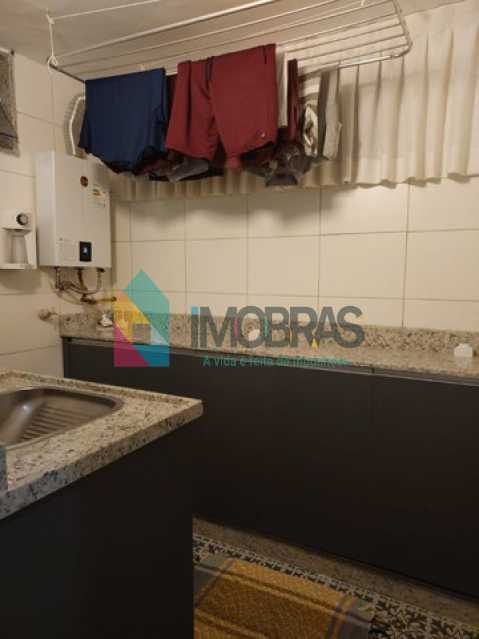 Conheça dep2 do imóvel - FLAMENGO !! APARTAMENTO REFORMADO COM 02 QUARTOS 1 SUITE E DEPENDÊNCIA COMPLETA - CPAP21927 - 22 dep2 - 22