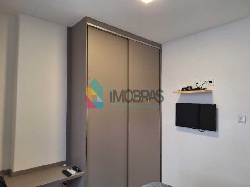 Conheça bca70eb0-d6cd-4979-83e5-5743e8 do imóvel - FLAMENGO !! APARTAMENTO REFORMADO COM 02 QUARTOS 1 SUITE E DEPENDÊNCIA COMPLETA - CPAP21927 - 8 bca70eb0-d6cd-4979-83e5-5743e8 - 8