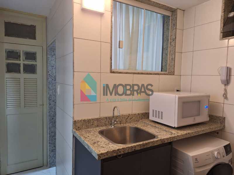 Conheça 6aeaeb3f-77b5-46a3-9698-44f1bd do imóvel - FLAMENGO !! APARTAMENTO REFORMADO COM 02 QUARTOS 1 SUITE E DEPENDÊNCIA COMPLETA - CPAP21927 - 20 6aeaeb3f-77b5-46a3-9698-44f1bd - 20