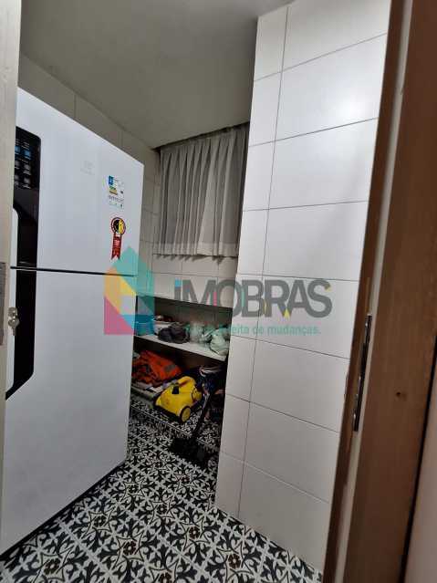 Conheça bf99257e-8fbc-483b-80bd-026483 do imóvel - FLAMENGO !! APARTAMENTO REFORMADO COM 02 QUARTOS 1 SUITE E DEPENDÊNCIA COMPLETA - CPAP21927 - 14 bf99257e-8fbc-483b-80bd-026483 - 14