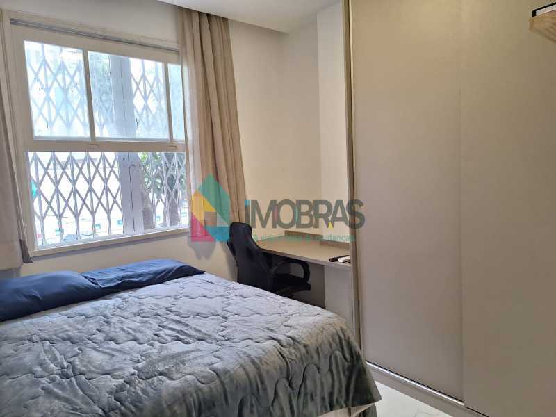 Conheça 1e4c0404-38c5-436a-81c1-d23d72 do imóvel - FLAMENGO !! APARTAMENTO REFORMADO COM 02 QUARTOS 1 SUITE E DEPENDÊNCIA COMPLETA - CPAP21927 - 6 1e4c0404-38c5-436a-81c1-d23d72 - 6