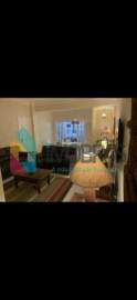 Apartamento à venda Rua Sá Ferreira, Copacabana, IMOBRAS RJ - R$ 1.250.000 - CPAP32267