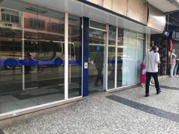 Loja 228m² para alugar Jardim Vinte e Cinco de Agosto, Duque de Caxias - R$ 23.000 - CPLJ00289