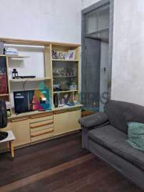 Casa de Vila à venda Rua Alberto Ribeiro, Jardim Botânico, IMOBRAS RJ - R$ 1.800.000 - CPCV20021