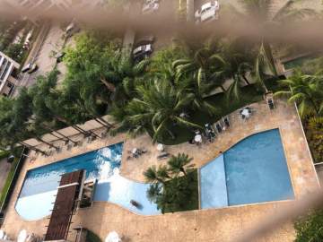 Apartamento 2 quartos à venda Barra da Tijuca, Rio de Janeiro - R$ 845.000 - CPAP21947