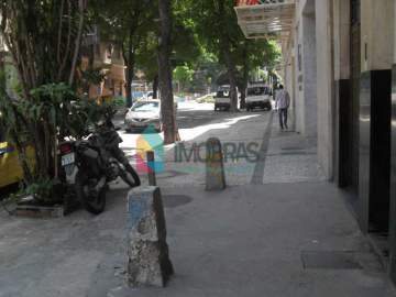 LOJÃO 255 M2 ÓTIMO ESTADO! PRONTO PARA AS MAIS VARIADAS ATIVIDADES! - CPLJ00293