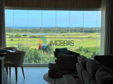 APARTAMENTO NO MELHOR CONDOMÍNIO DA BARRA DA TIJUCA - CPAP40518