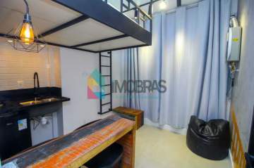 Imperdível - APARTAMENTO NO CENTRO CONJUGADO TODO REFORMADO DECORADO OPORTUNIDADE!! - CPKI00716