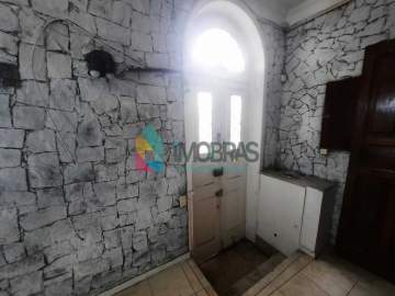 BOTAFOGO, CASA DUPLEX, VISTA LIVRE - CPCC60003