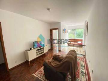 Imperdível - IMPERDÍVEL NO LEME !! APARTAMENTO COM 03 QUARTOS,DEPENDÊNCIA E VAGA NO CONDOMINIO - CPAP32303