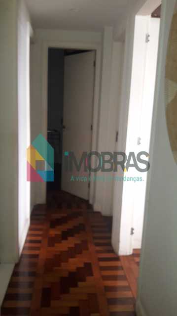 CORREDOR - 22