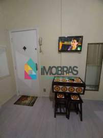 Ótima localização - COPACABANA, POSTO 5!!! CONJUGADO PRÓXIMO A PRAIA. - CPKI00722