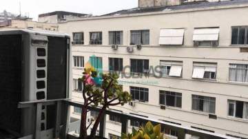 COPACABANA, SALA COMERCIAL, POSTO 5, PRÓXIMO AO METRÔ!!! - CPSL00352